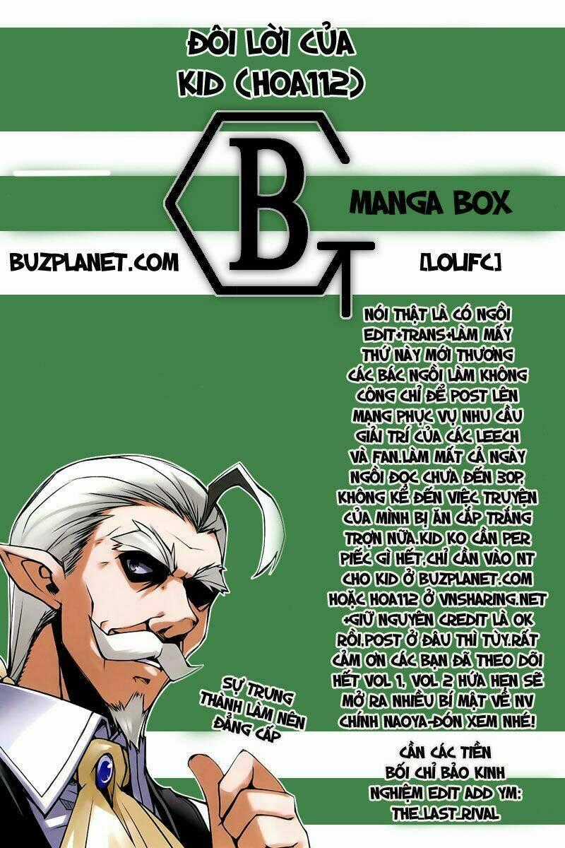 Rotte no Omocha - Chapter 7 - Trang 26