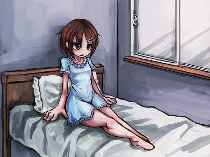 Rotting Soulmate - Chapter 1 - Trang 1