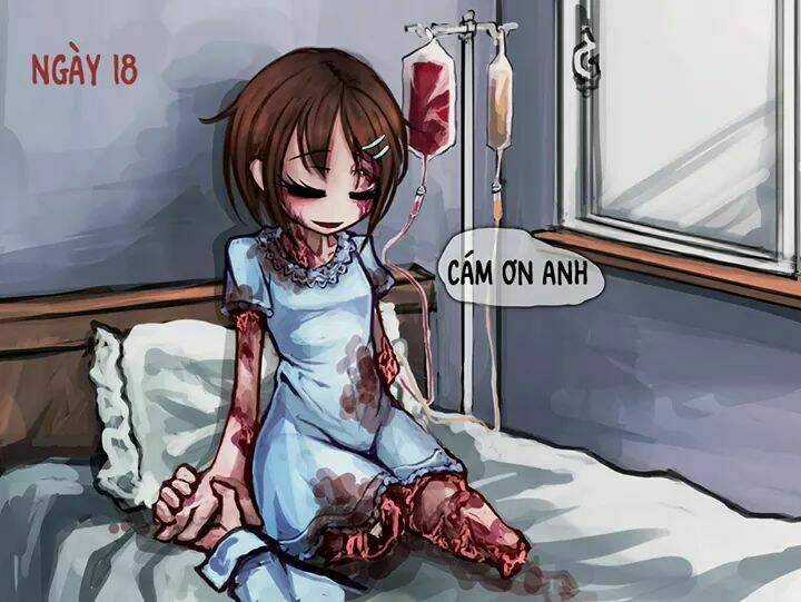 Rotting Soulmate - Chapter 1 - Trang 20