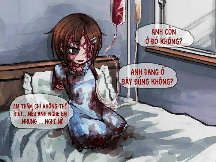 Rotting Soulmate - Chapter 1 - Trang 24