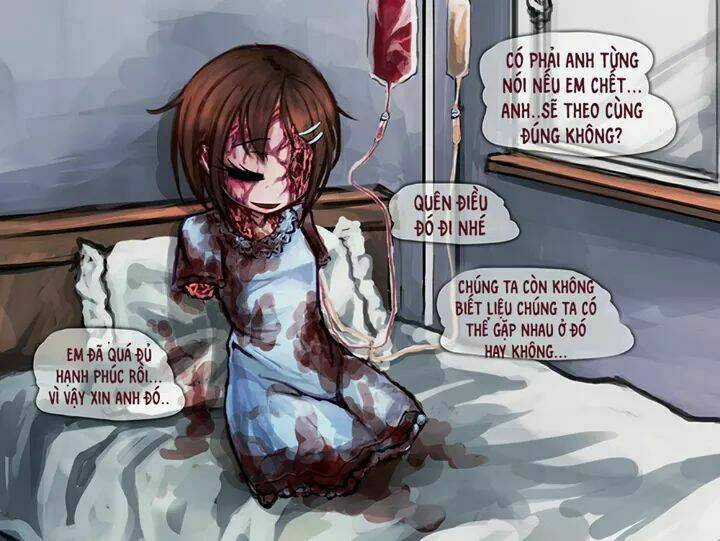 Rotting Soulmate - Chapter 1 - Trang 25