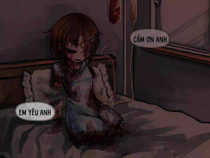 Rotting Soulmate - Chapter 1 - Trang 27