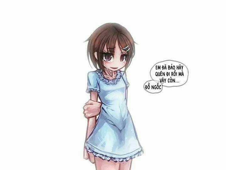 Rotting Soulmate - Chapter 1 - Trang 32