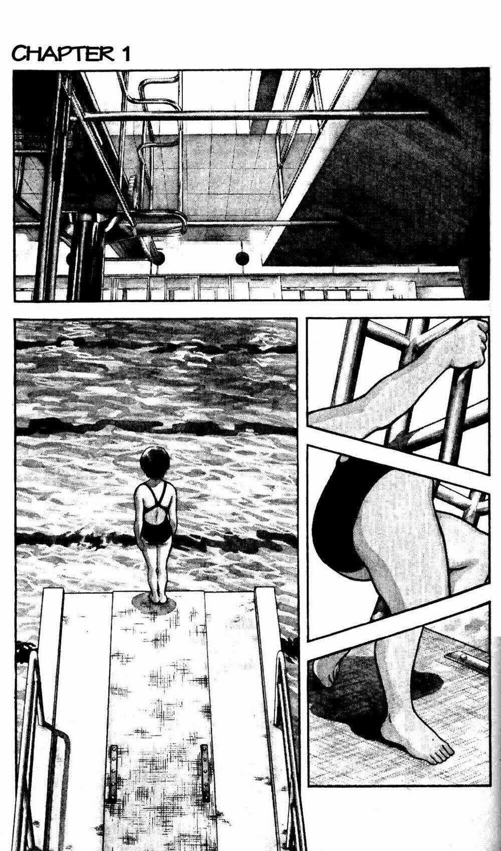 Rough - Ngọc Thô - Chapter 1 - Trang 4