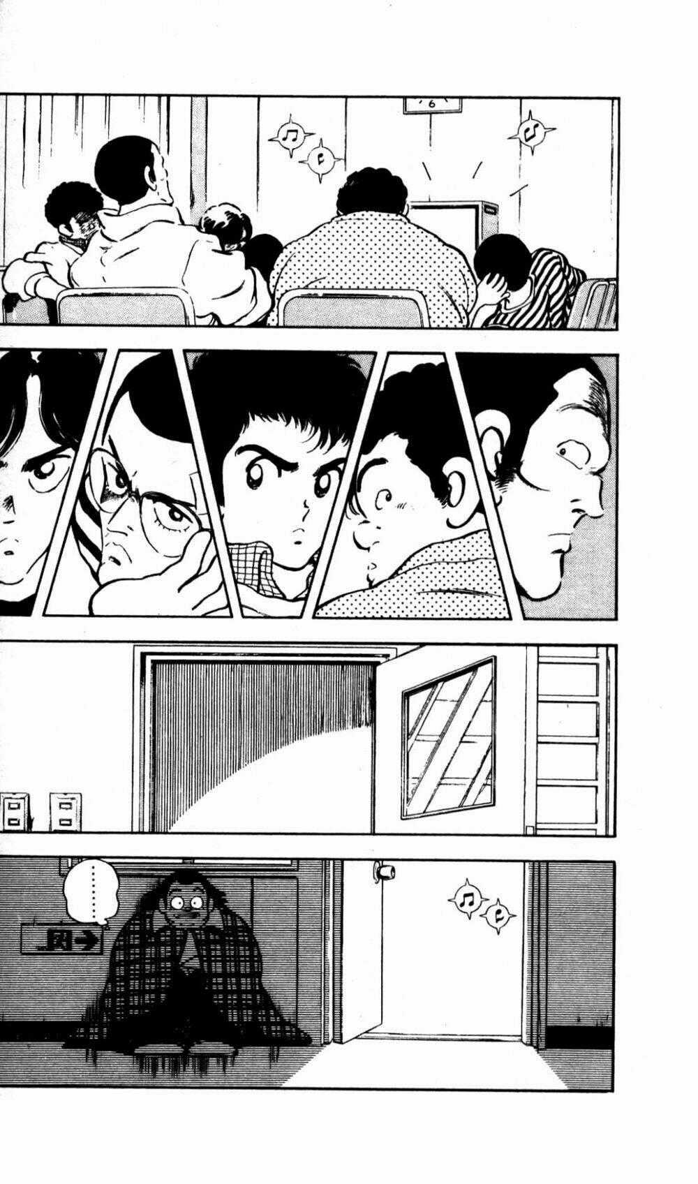 Rough - Ngọc Thô - Chapter 1 - Trang 31