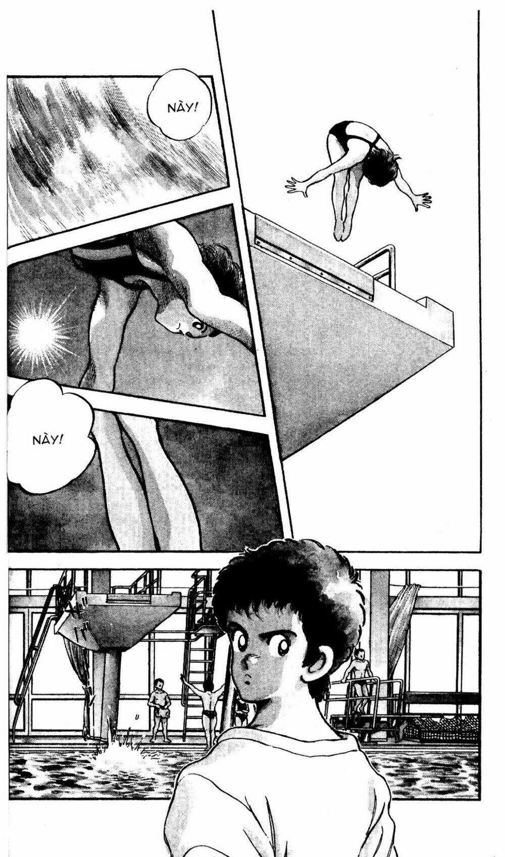 Rough - Ngọc Thô - Chapter 1 - Trang 5