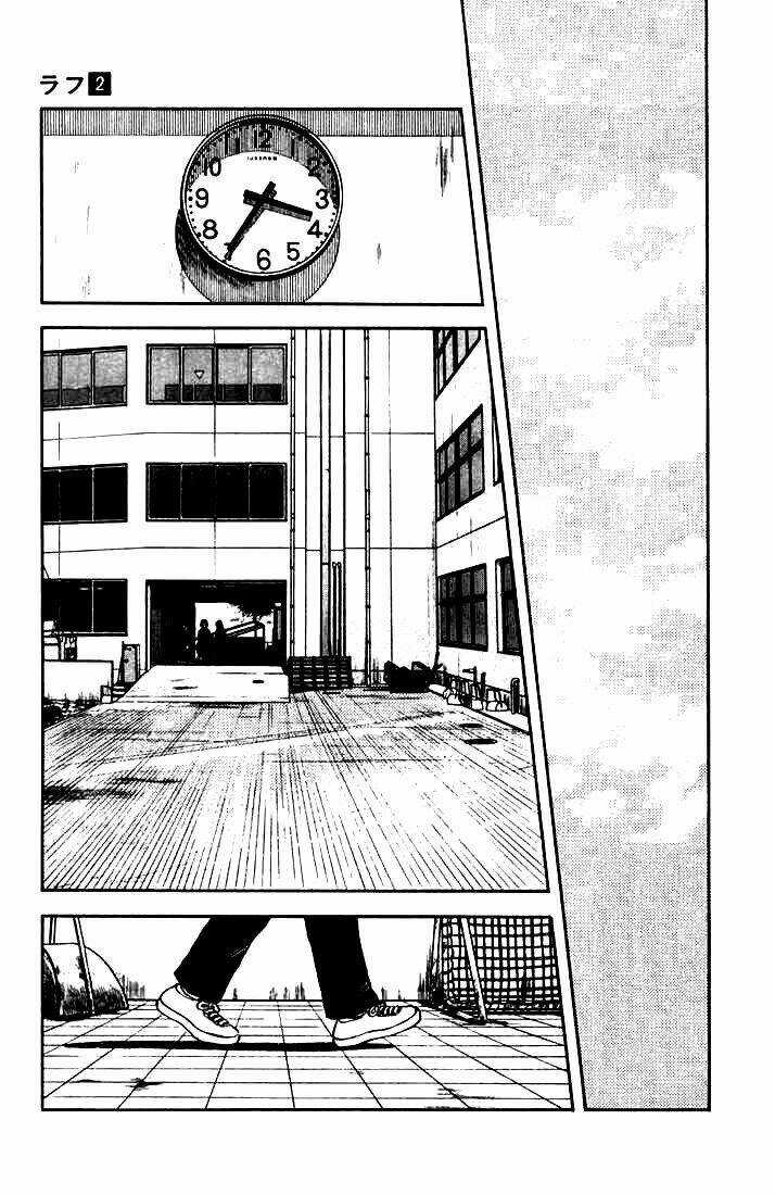 Rough - Ngọc Thô - Chapter 10 - Trang 11