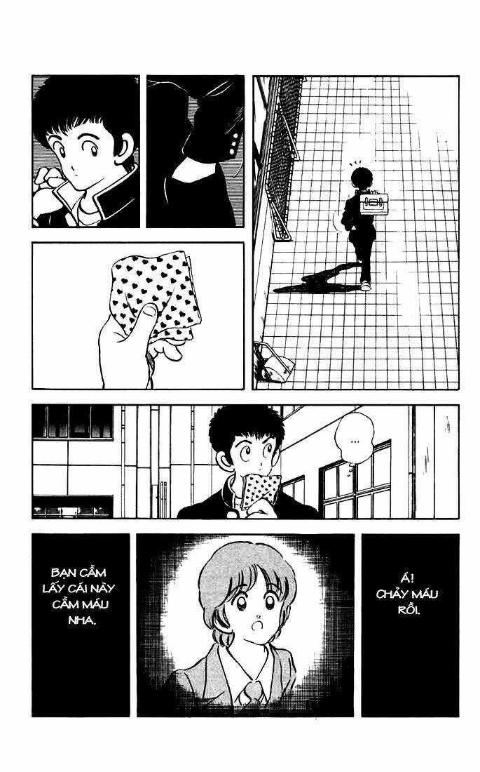 Rough - Ngọc Thô - Chapter 10 - Trang 12