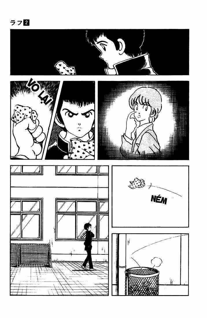 Rough - Ngọc Thô - Chapter 10 - Trang 13