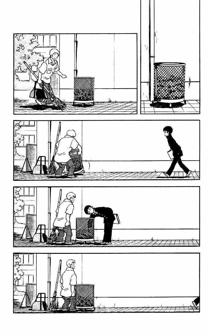 Rough - Ngọc Thô - Chapter 10 - Trang 14