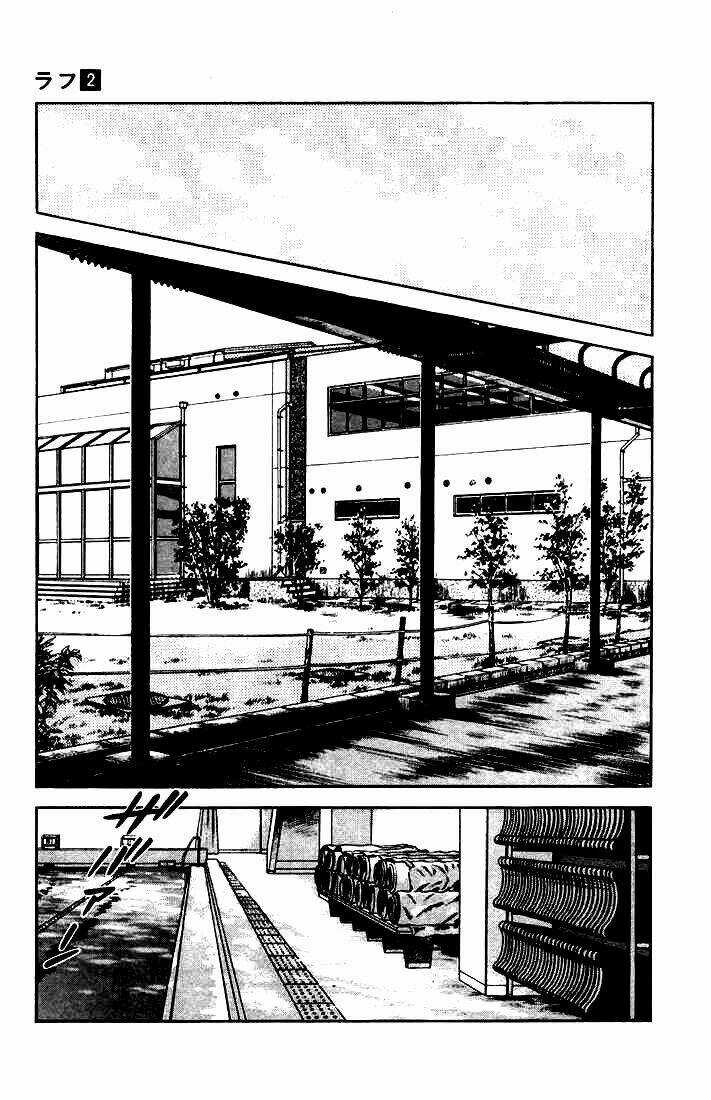 Rough - Ngọc Thô - Chapter 10 - Trang 15