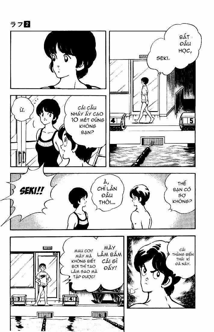 Rough - Ngọc Thô - Chapter 10 - Trang 17