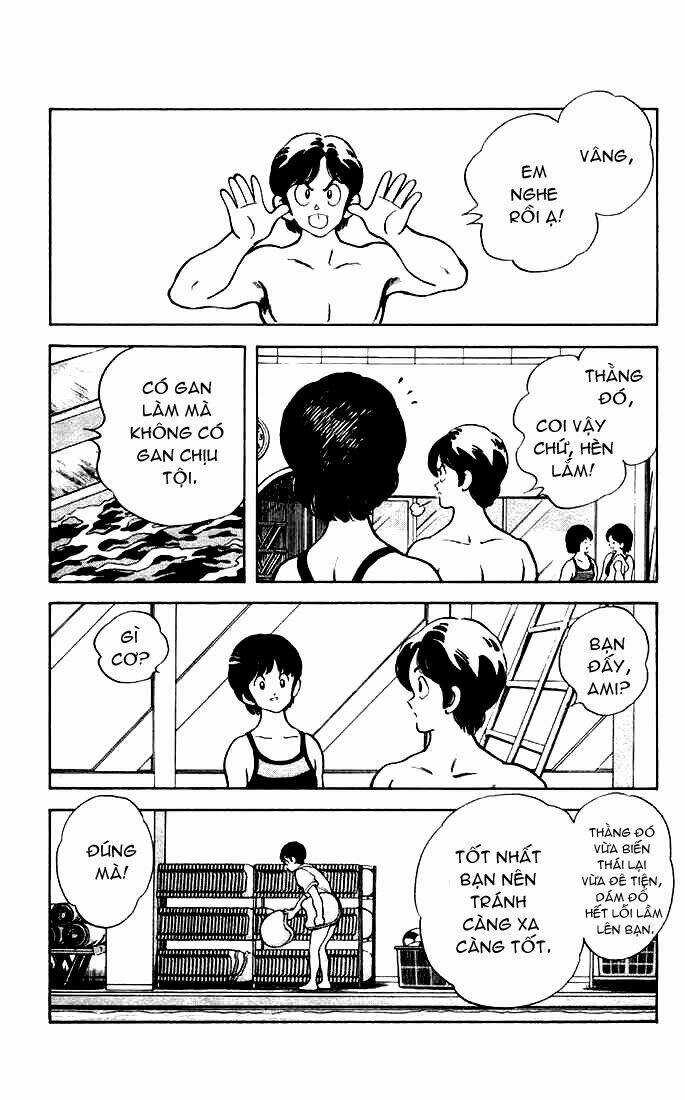 Rough - Ngọc Thô - Chapter 10 - Trang 18