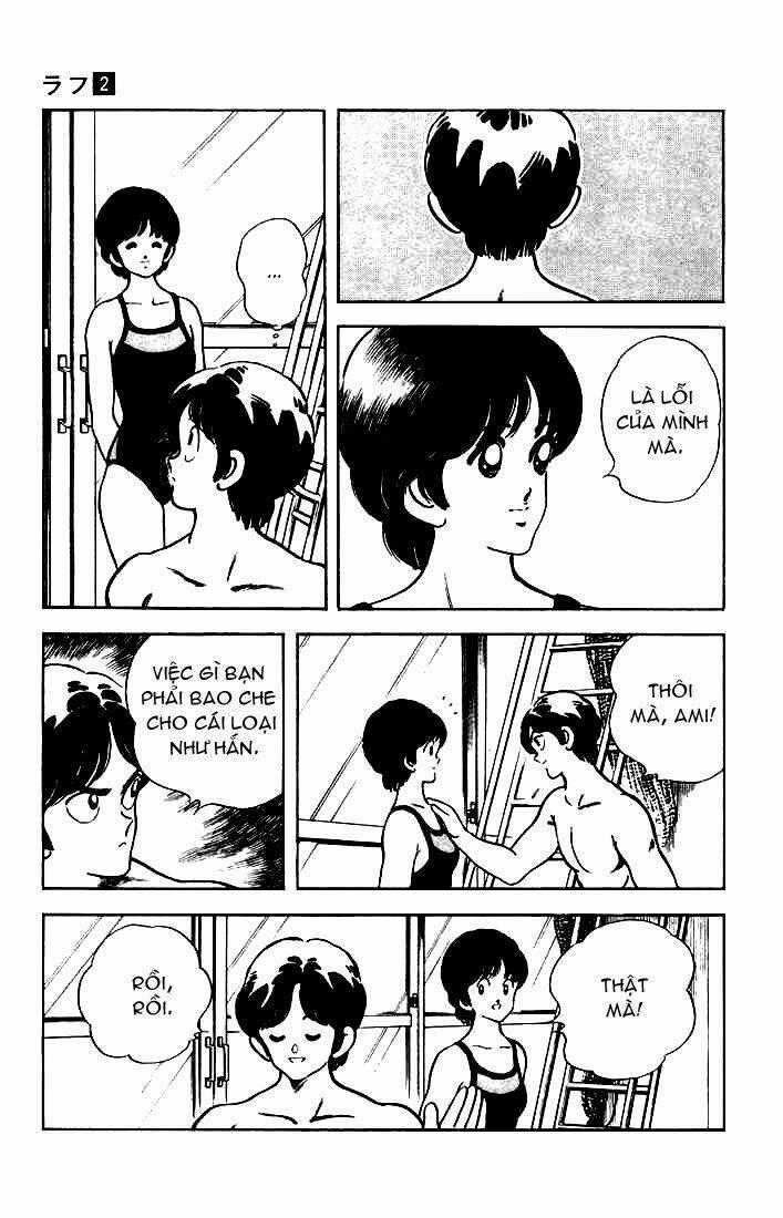 Rough - Ngọc Thô - Chapter 10 - Trang 19