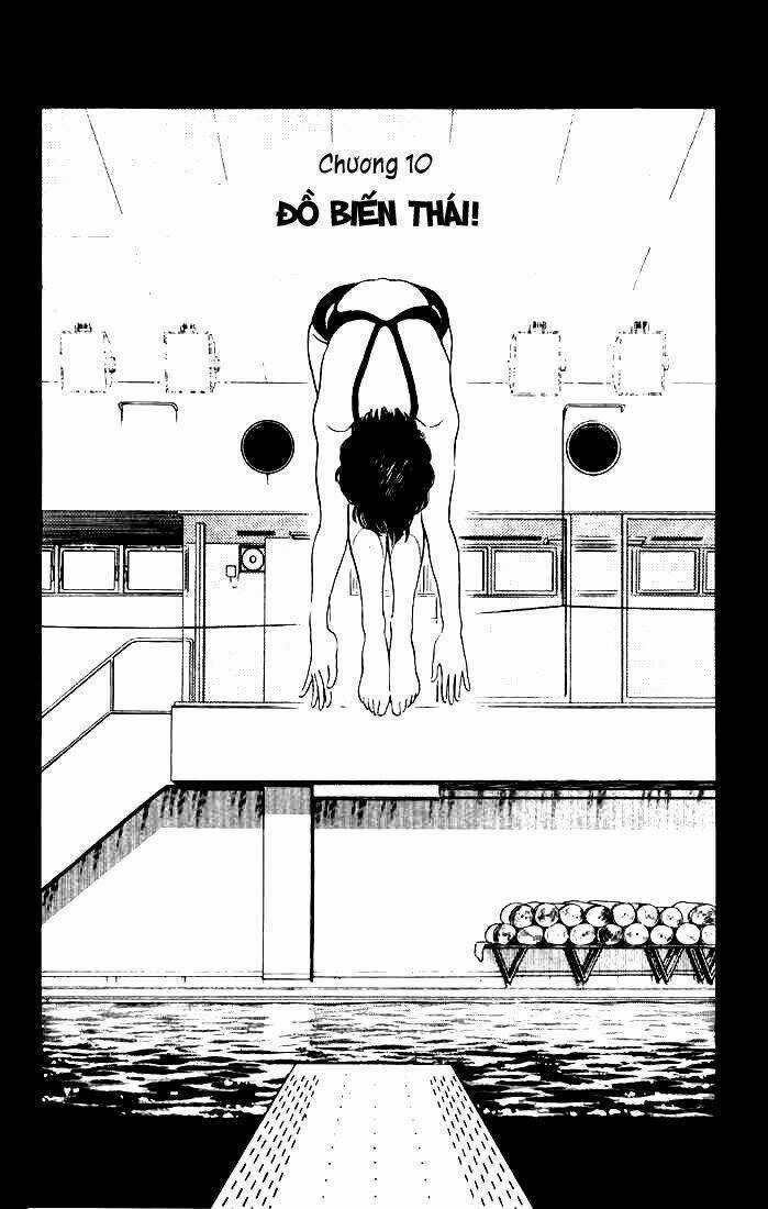 Rough - Ngọc Thô - Chapter 10 - Trang 3