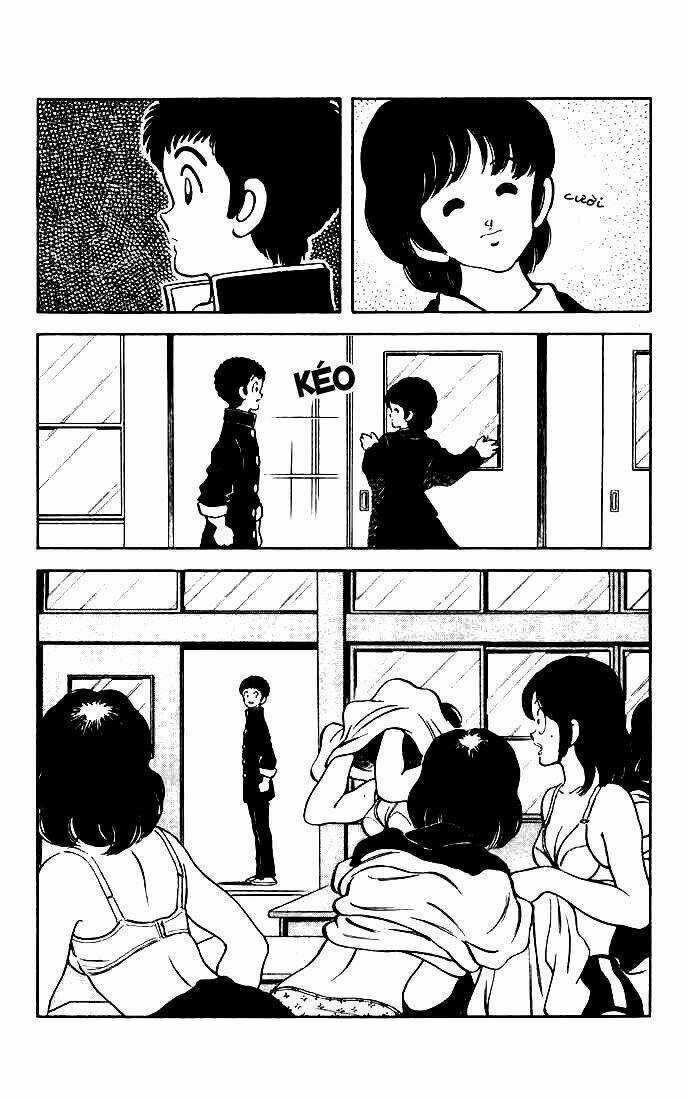 Rough - Ngọc Thô - Chapter 10 - Trang 6