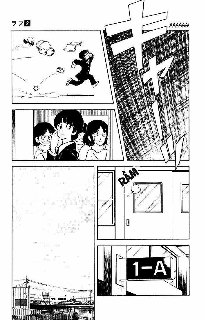 Rough - Ngọc Thô - Chapter 10 - Trang 7