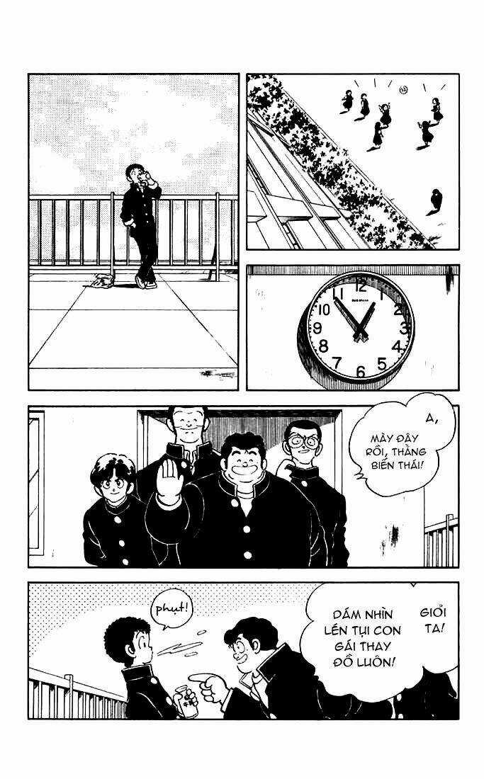 Rough - Ngọc Thô - Chapter 10 - Trang 8