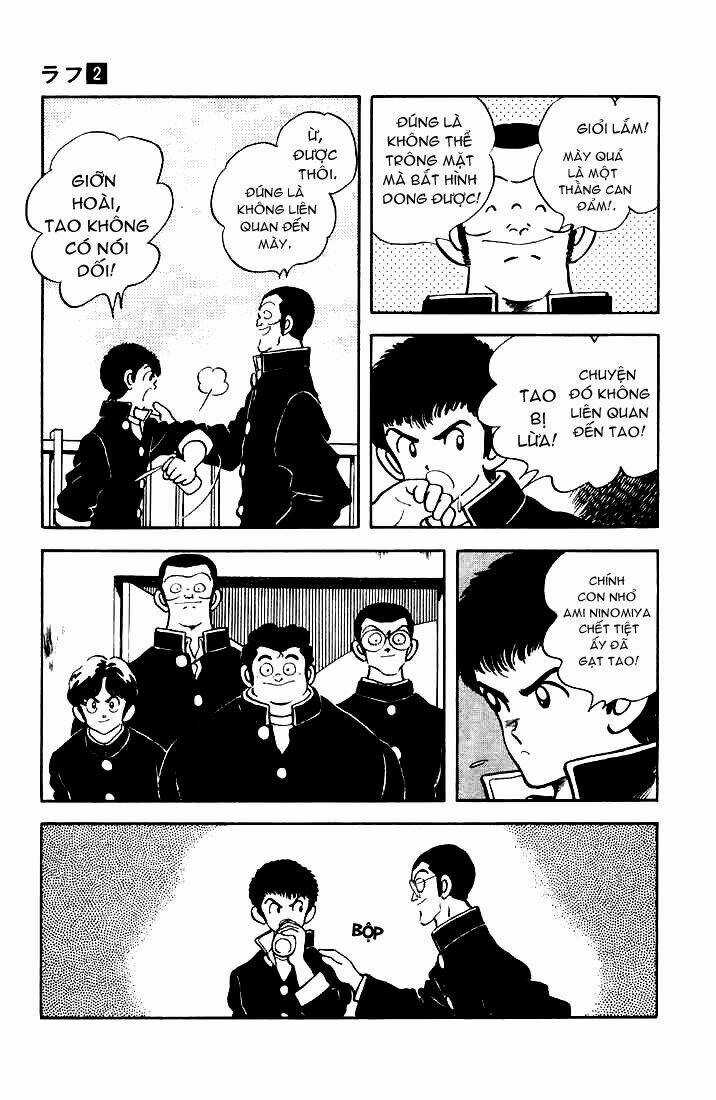 Rough - Ngọc Thô - Chapter 10 - Trang 9