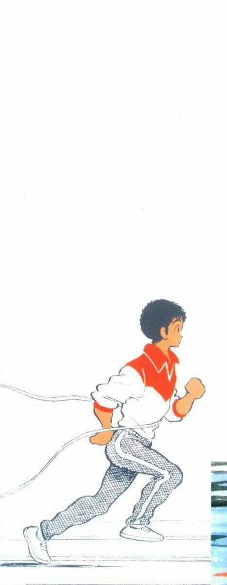 Rough - Ngọc Thô - Chapter 100 - Trang 2