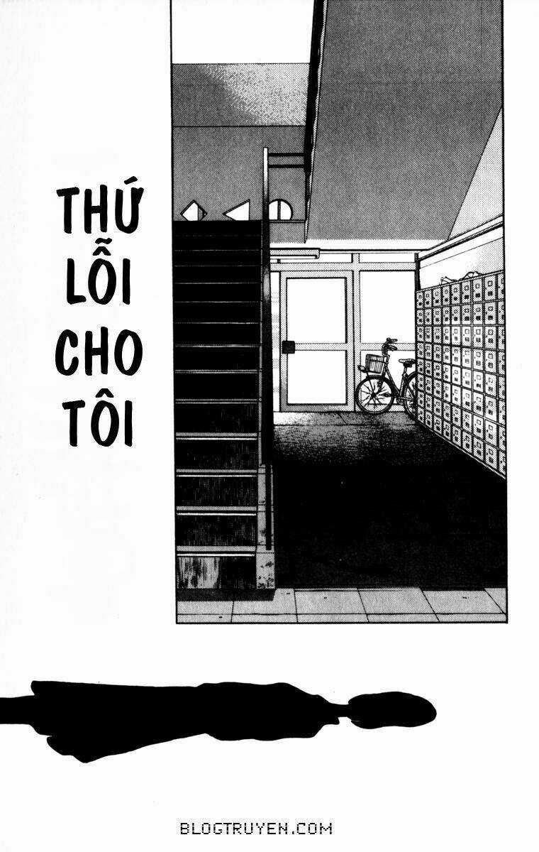 Rough - Ngọc Thô - Chapter 100 - Trang 5