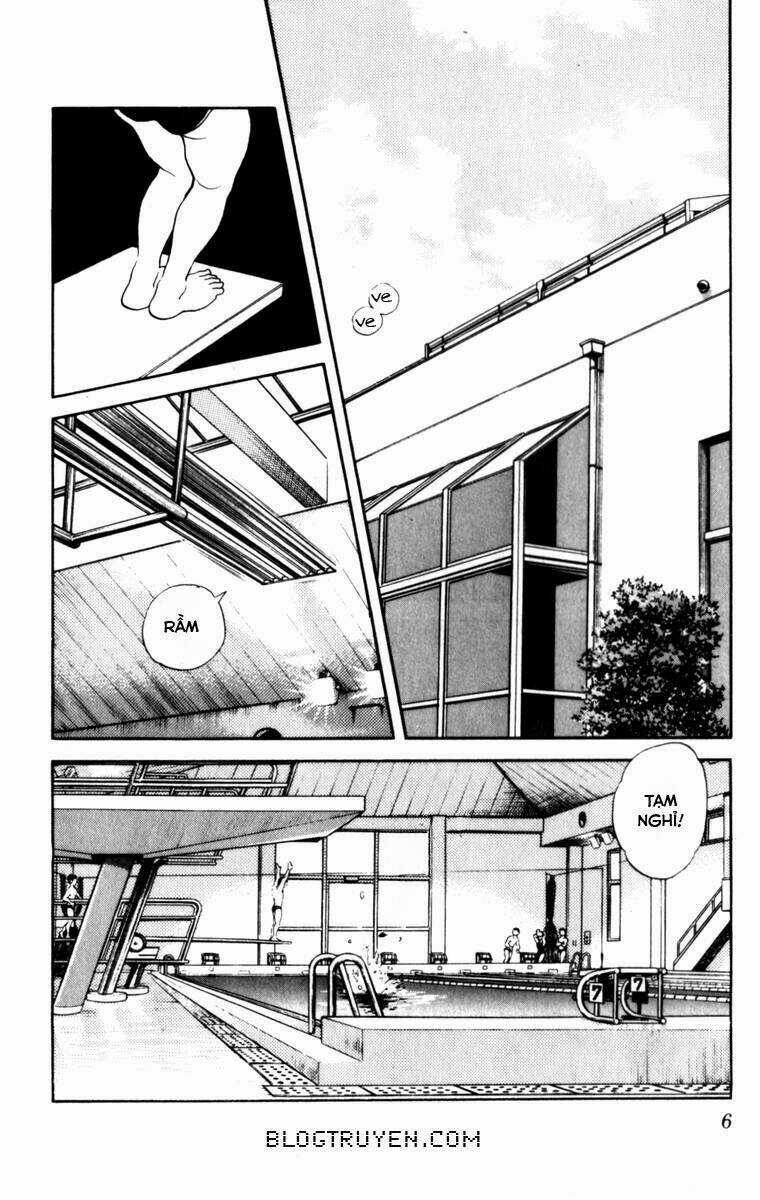 Rough - Ngọc Thô - Chapter 100 - Trang 6