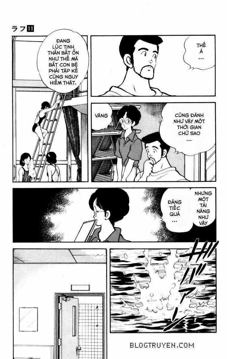 Rough - Ngọc Thô - Chapter 100 - Trang 7