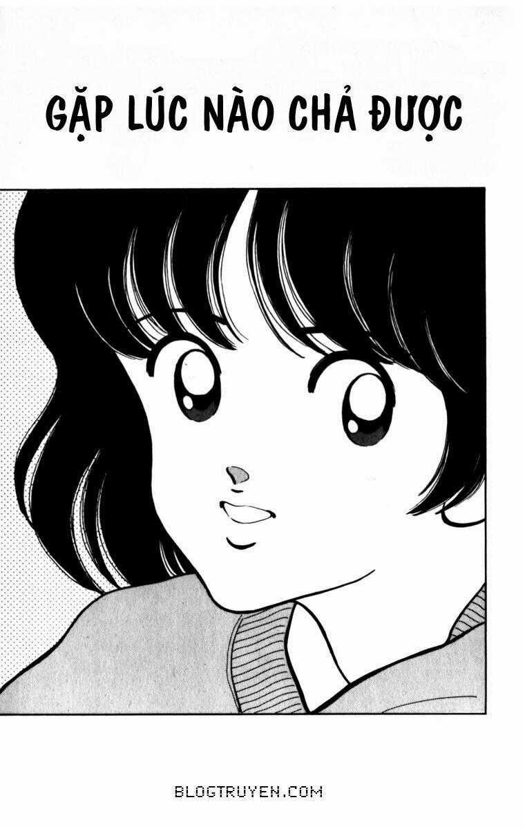 Rough - Ngọc Thô - Chapter 101 - Trang 1