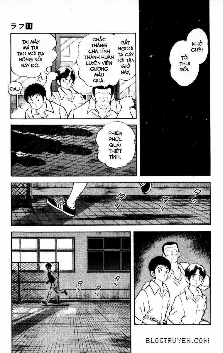 Rough - Ngọc Thô - Chapter 101 - Trang 13