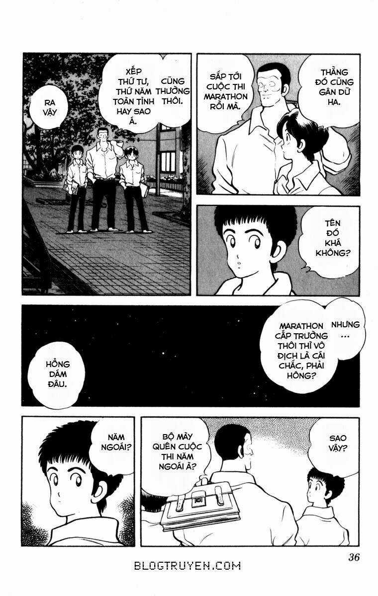 Rough - Ngọc Thô - Chapter 101 - Trang 14