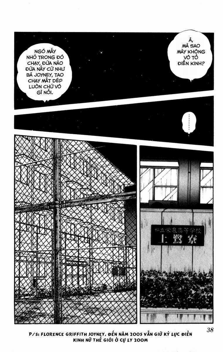 Rough - Ngọc Thô - Chapter 101 - Trang 16