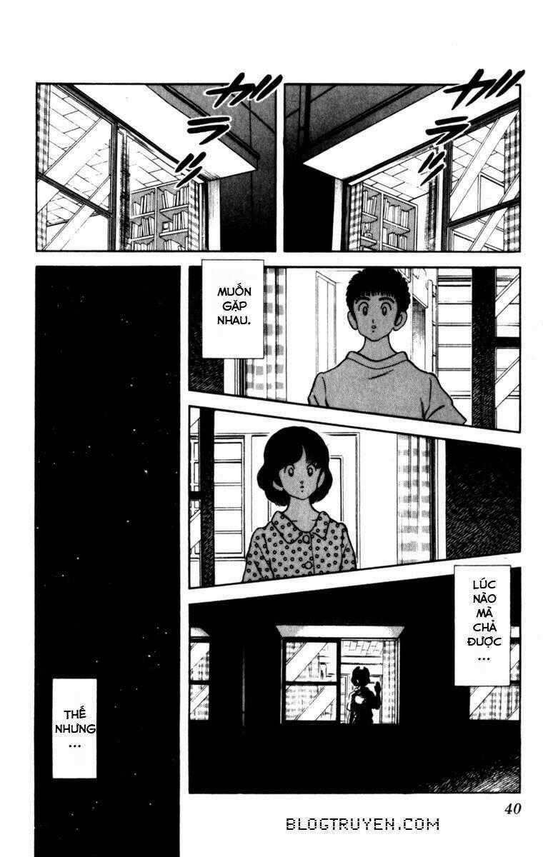 Rough - Ngọc Thô - Chapter 101 - Trang 18