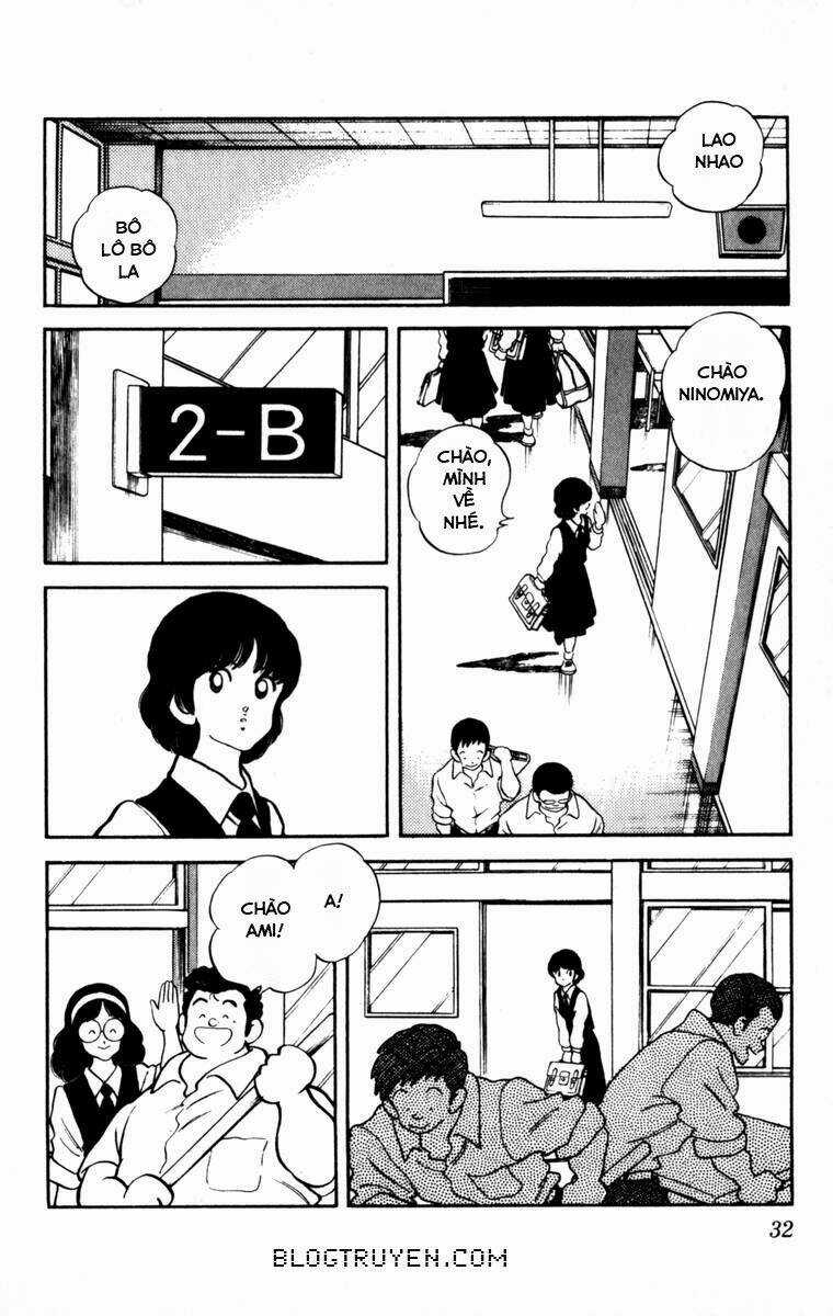 Rough - Ngọc Thô - Chapter 101 - Trang 10