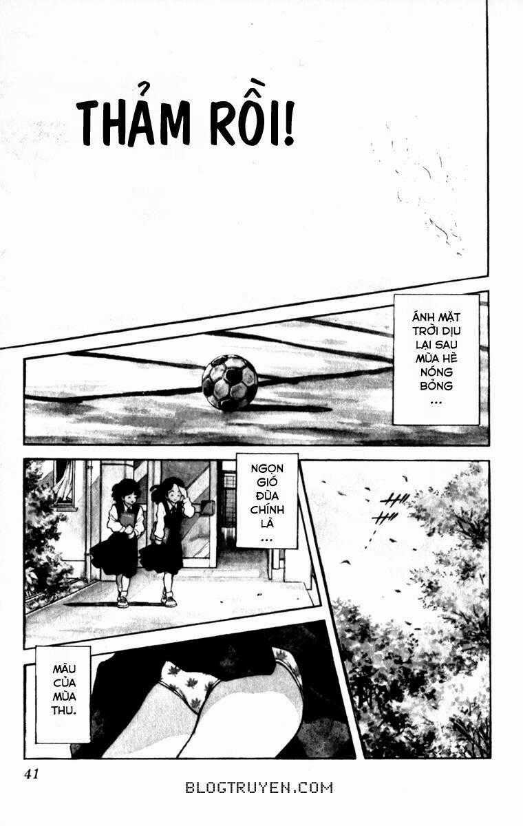 Rough - Ngọc Thô - Chapter 102 - Trang 1