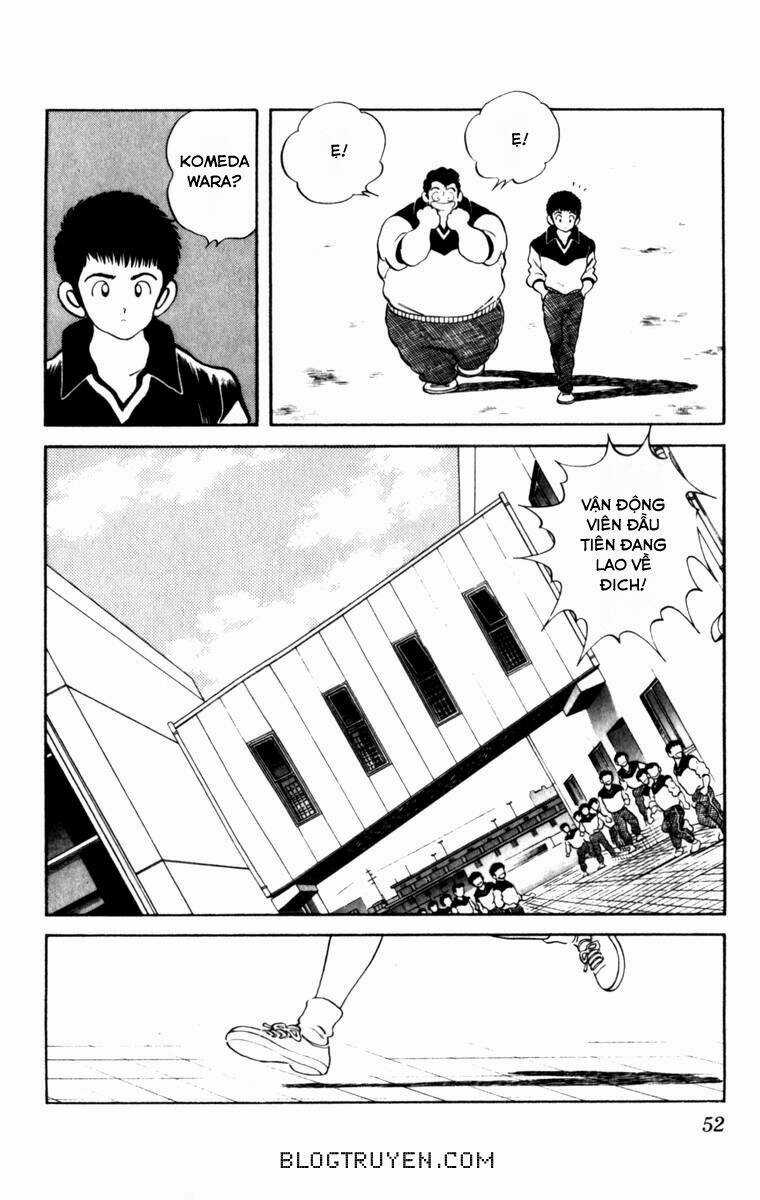 Rough - Ngọc Thô - Chapter 102 - Trang 12