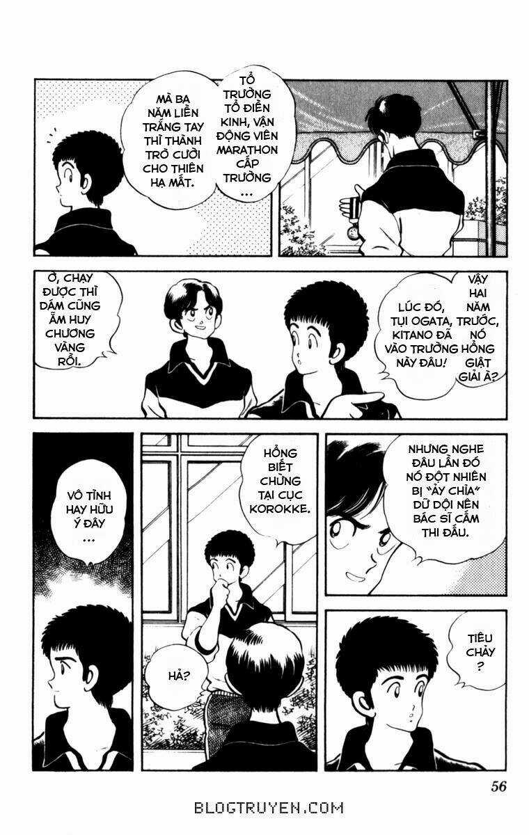 Rough - Ngọc Thô - Chapter 102 - Trang 16