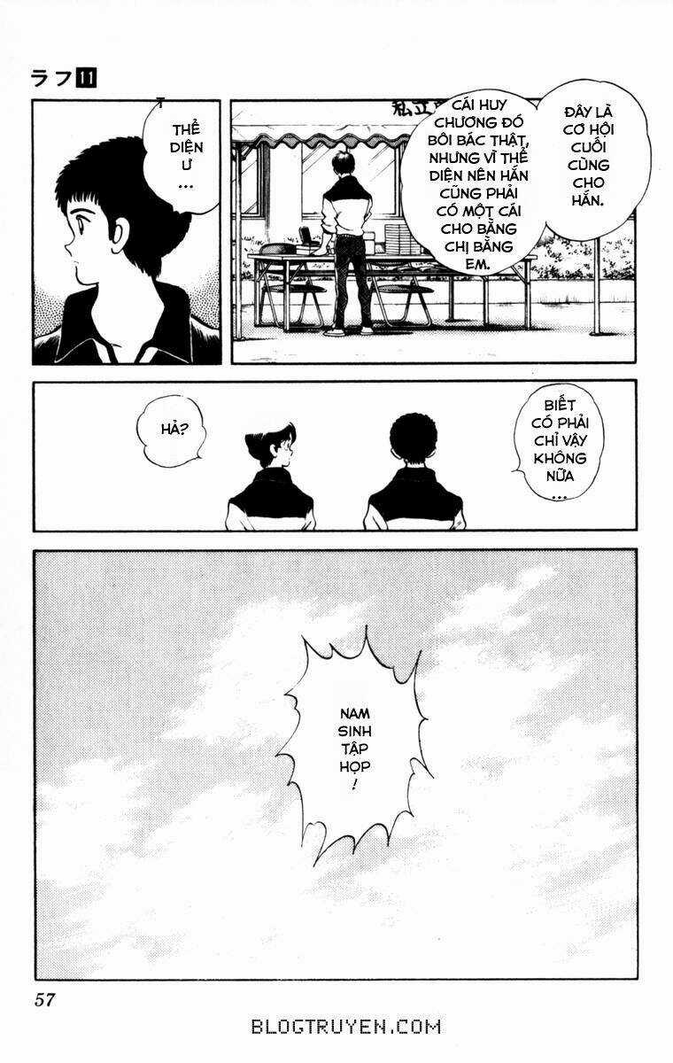 Rough - Ngọc Thô - Chapter 102 - Trang 17