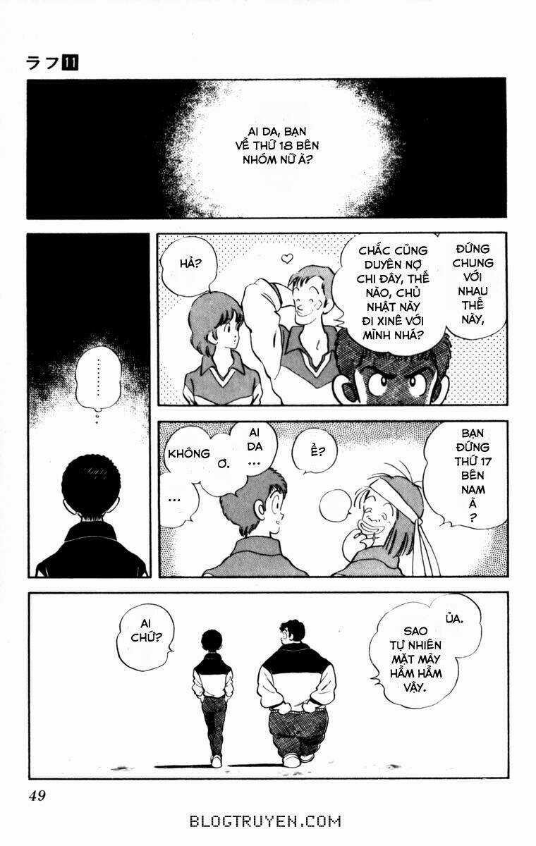 Rough - Ngọc Thô - Chapter 102 - Trang 9