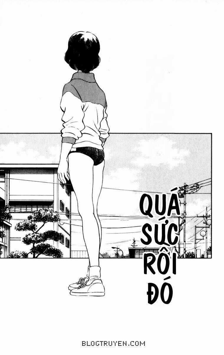 Rough - Ngọc Thô - Chapter 103 - Trang 1