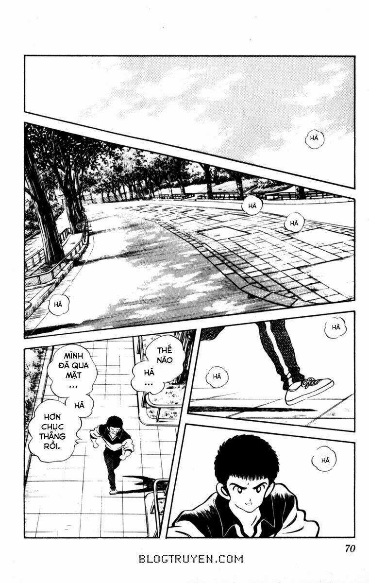 Rough - Ngọc Thô - Chapter 103 - Trang 12