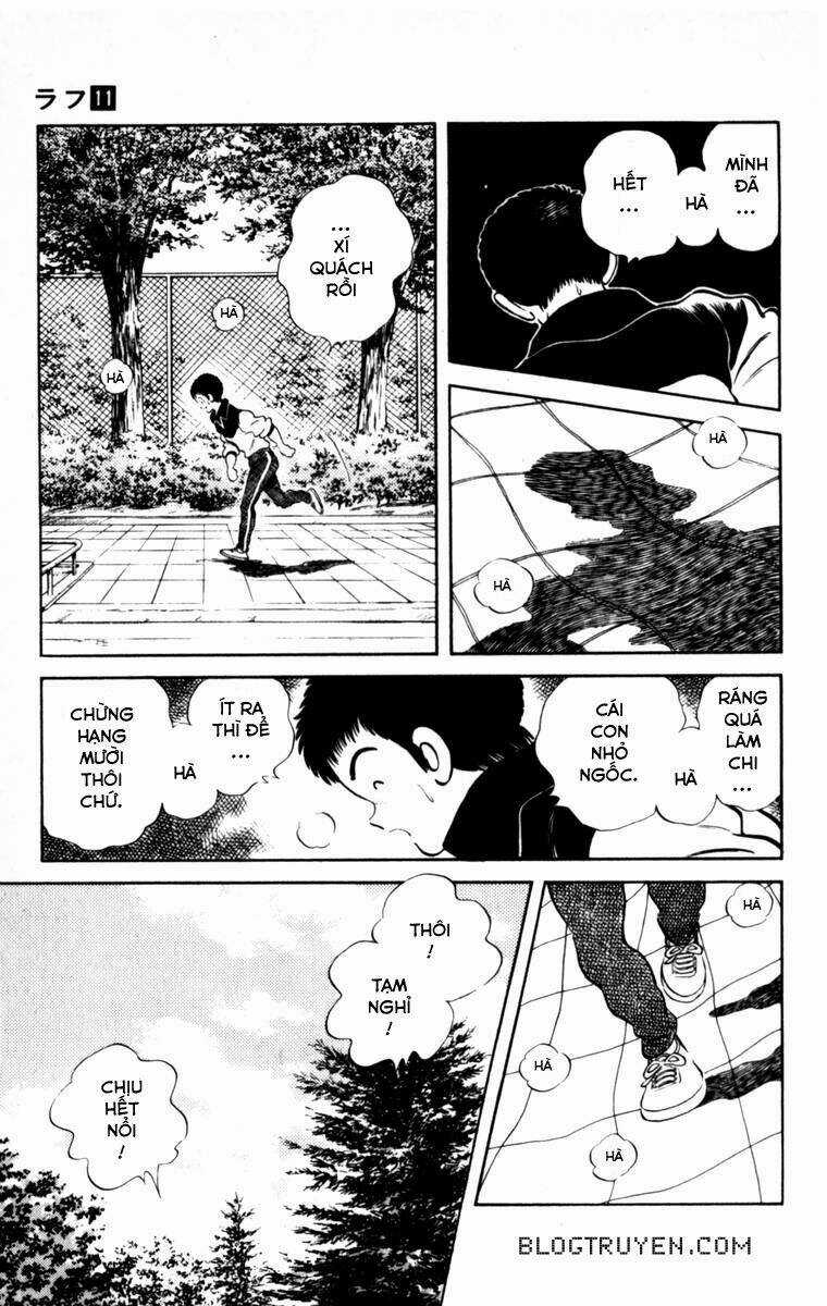 Rough - Ngọc Thô - Chapter 103 - Trang 13