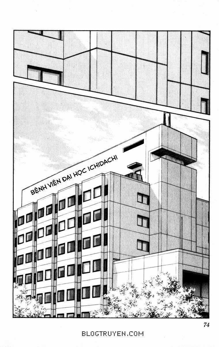 Rough - Ngọc Thô - Chapter 103 - Trang 16