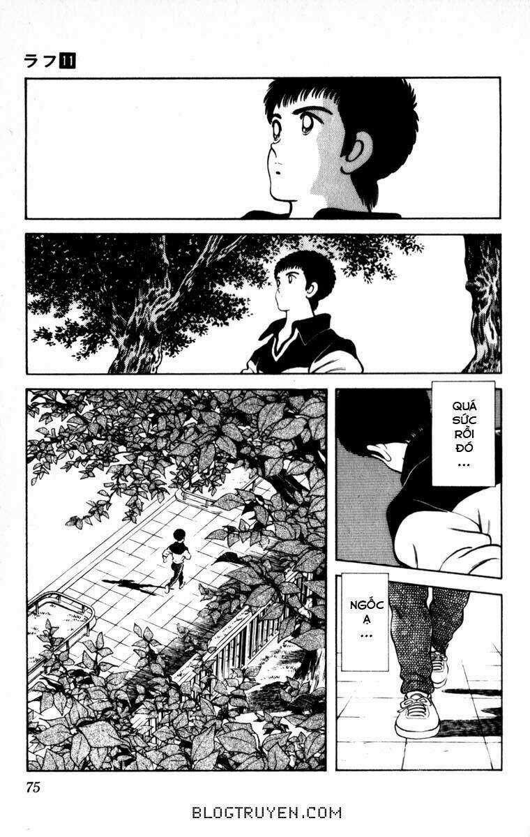 Rough - Ngọc Thô - Chapter 103 - Trang 17