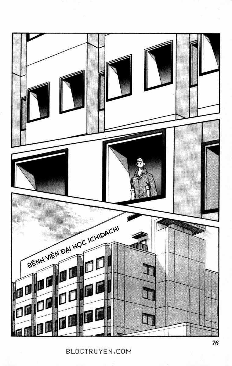 Rough - Ngọc Thô - Chapter 103 - Trang 18