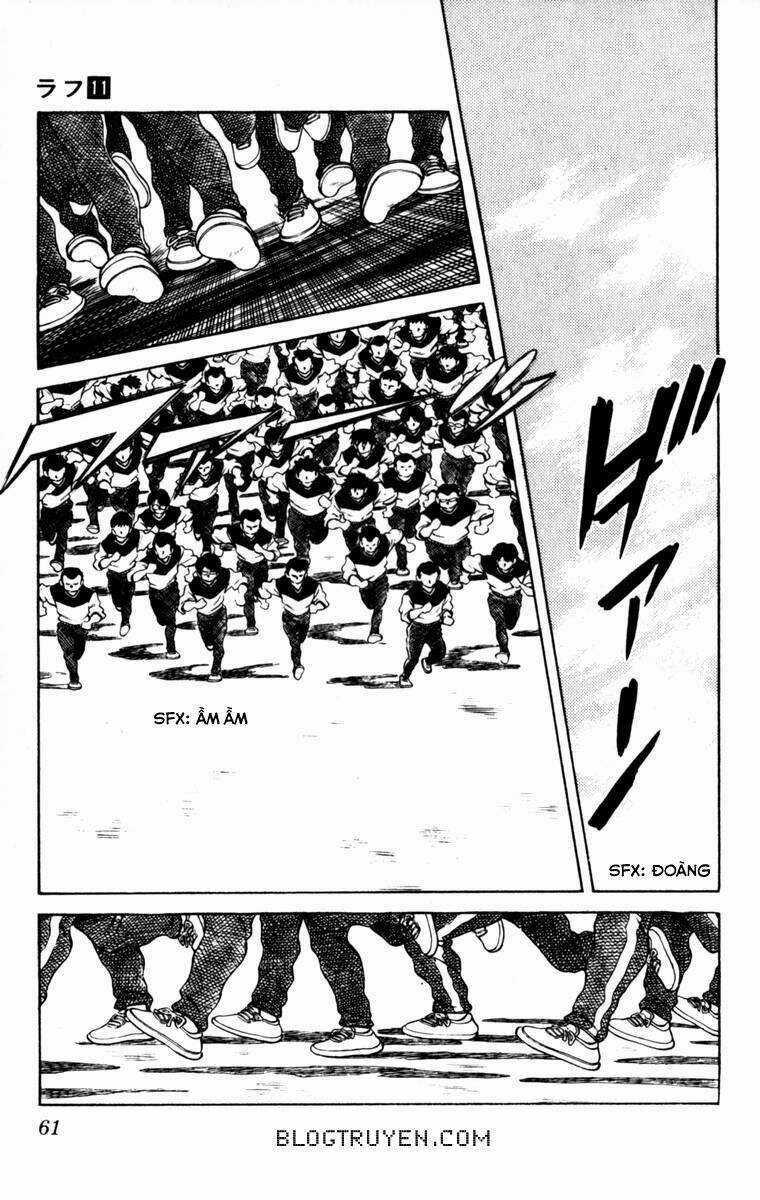 Rough - Ngọc Thô - Chapter 103 - Trang 3