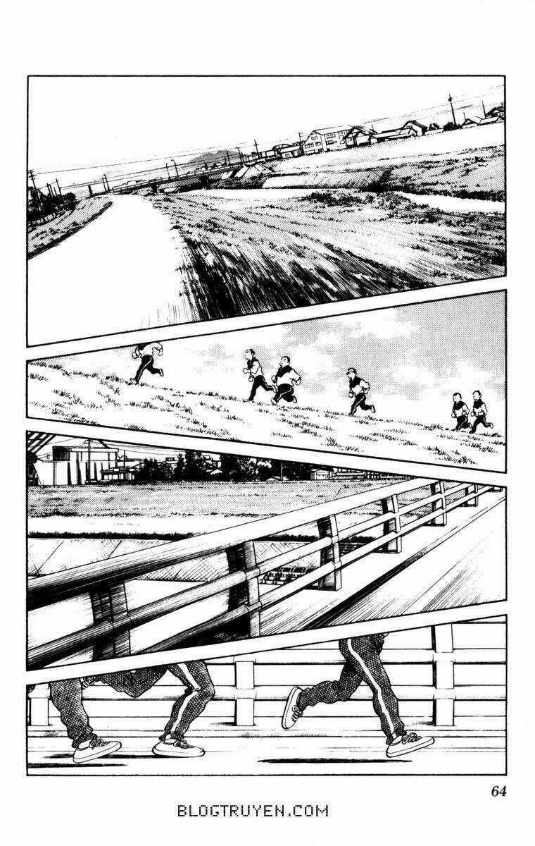 Rough - Ngọc Thô - Chapter 103 - Trang 6