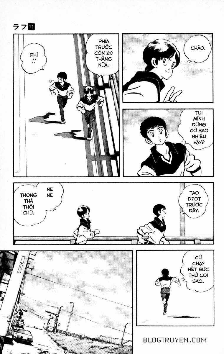 Rough - Ngọc Thô - Chapter 103 - Trang 7