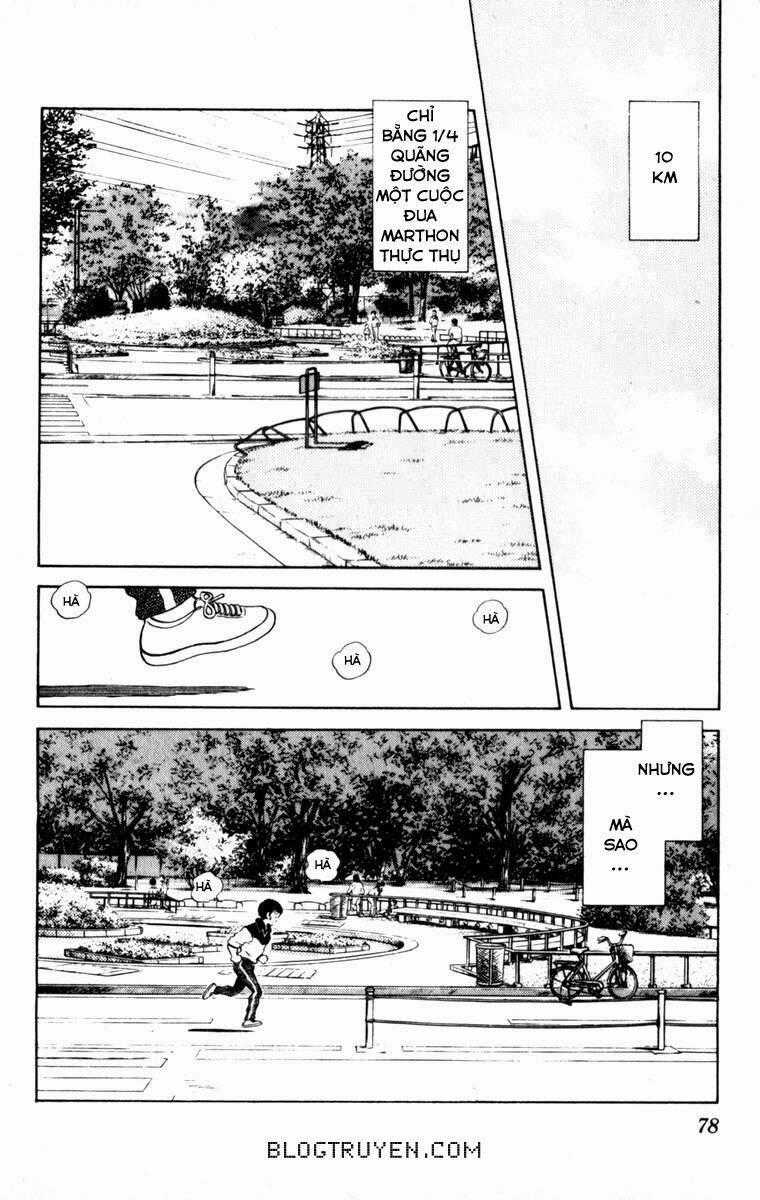 Rough - Ngọc Thô - Chapter 104 - Trang 2