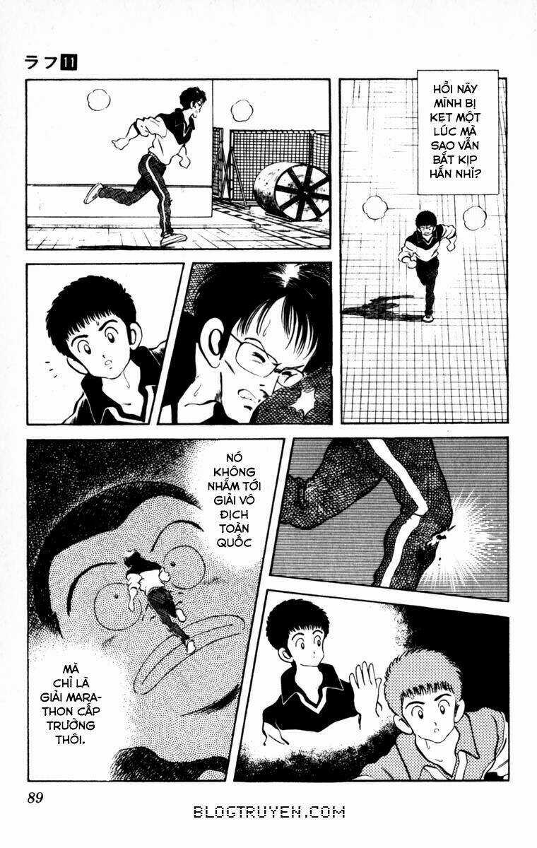 Rough - Ngọc Thô - Chapter 104 - Trang 13