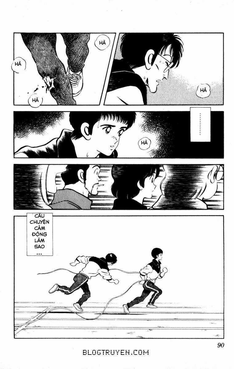 Rough - Ngọc Thô - Chapter 104 - Trang 14